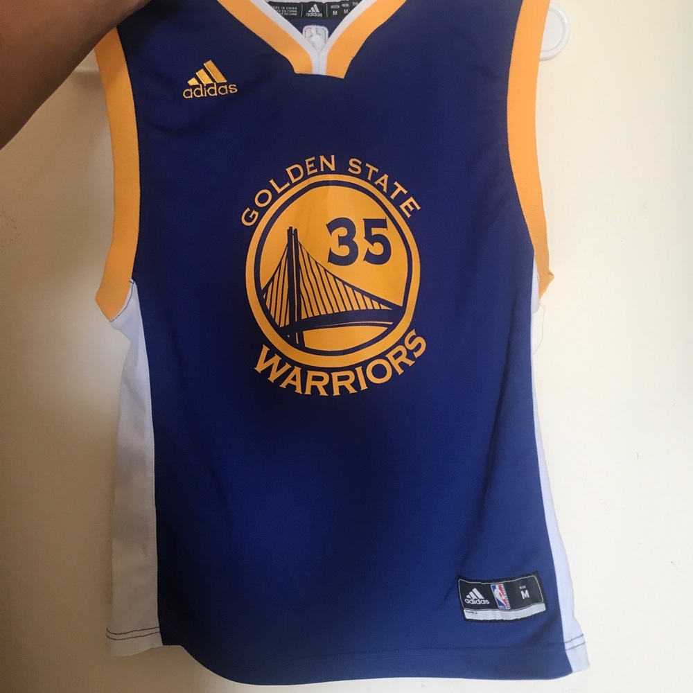 DURANT jersey